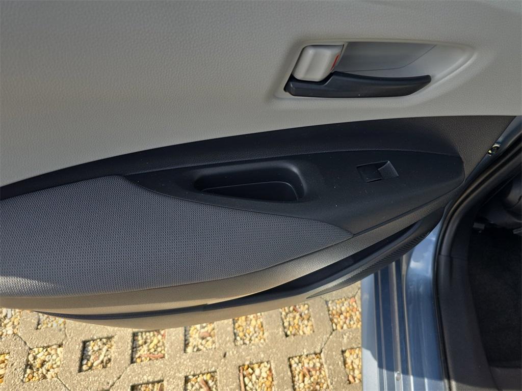 used 2022 Toyota Corolla car, priced at $18,963