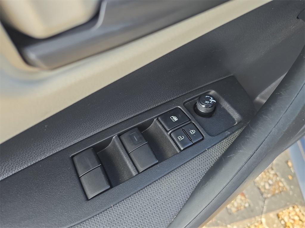 used 2022 Toyota Corolla car, priced at $18,963