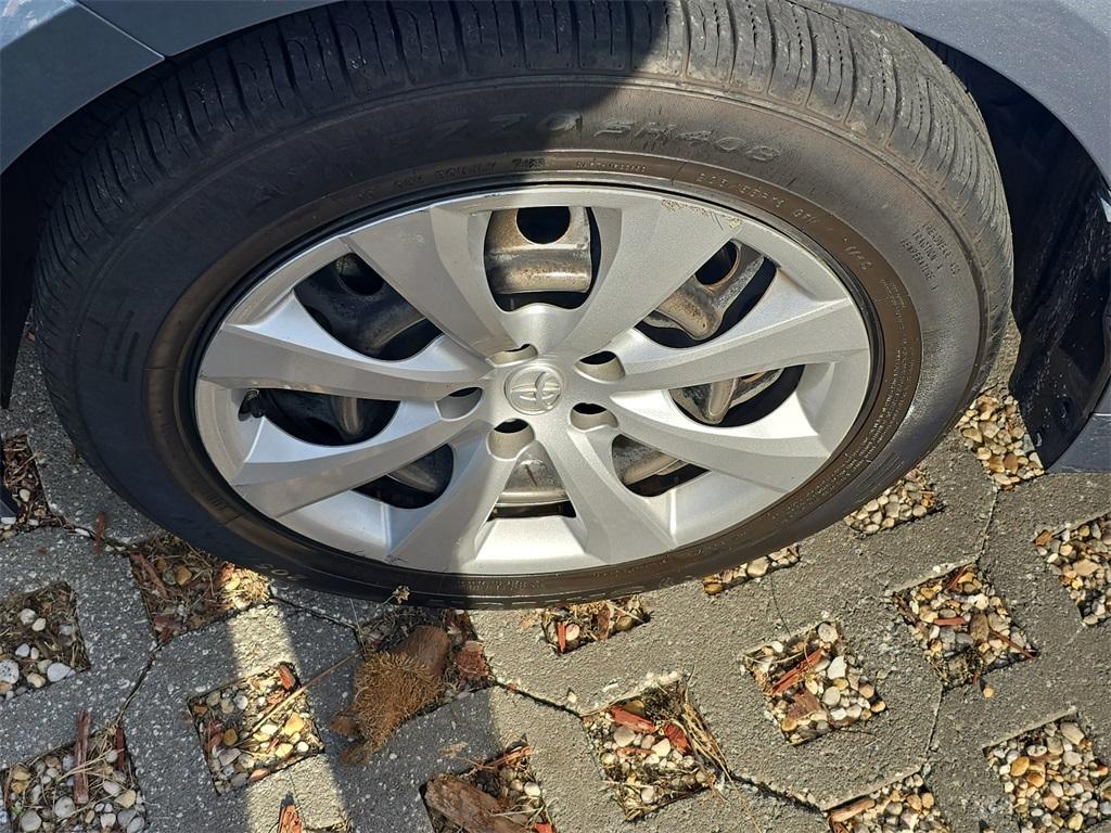used 2022 Toyota Corolla car, priced at $18,963
