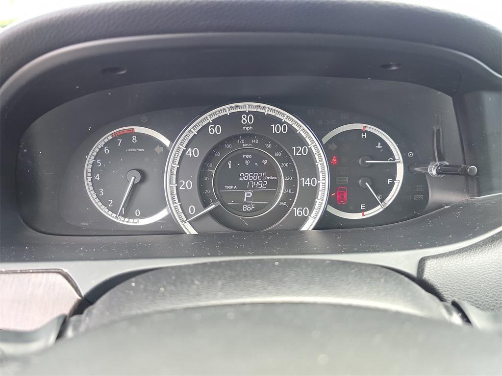 used 2014 Honda Accord car, priced at $12,785