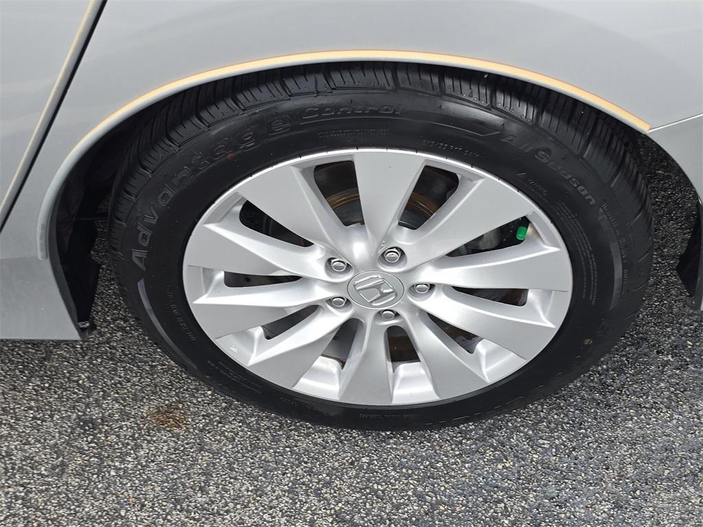 used 2014 Honda Accord car, priced at $12,785
