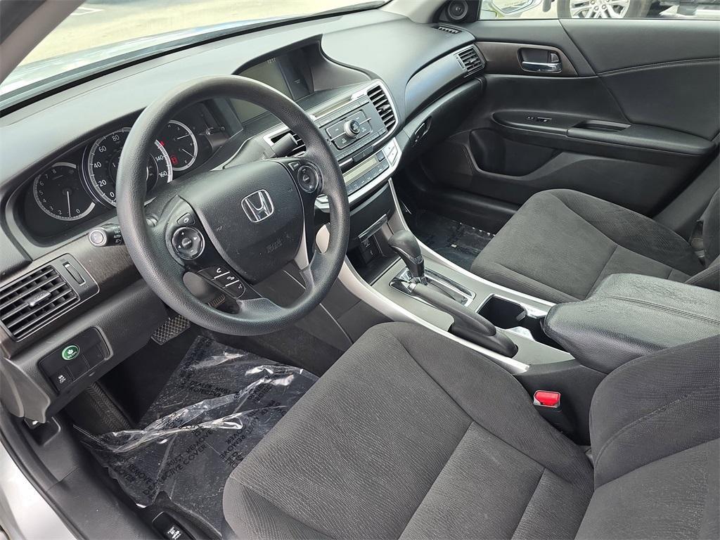 used 2014 Honda Accord car, priced at $12,785
