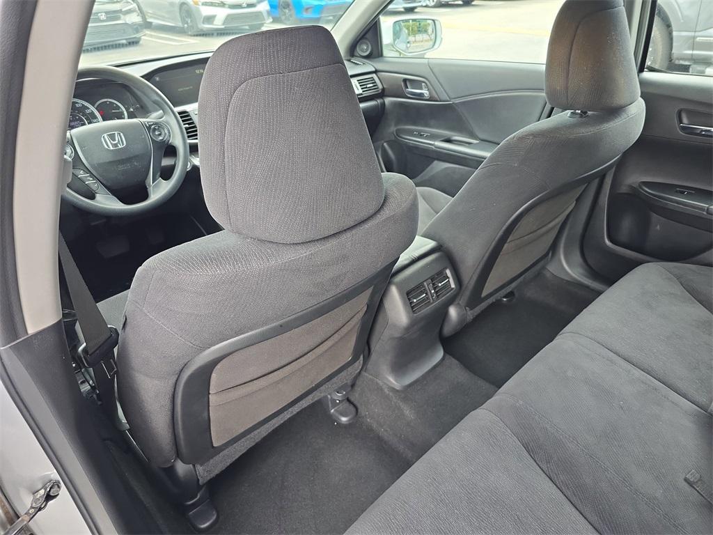 used 2014 Honda Accord car, priced at $12,785