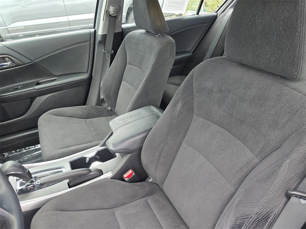 used 2014 Honda Accord car, priced at $12,785