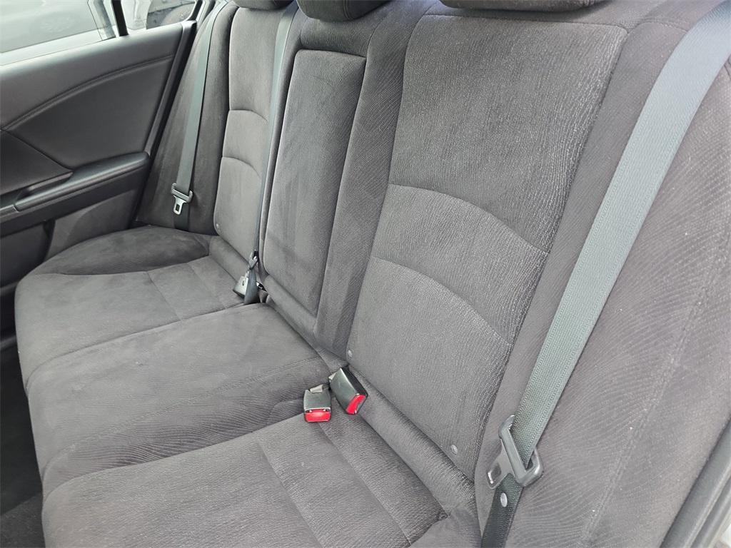 used 2014 Honda Accord car, priced at $12,785