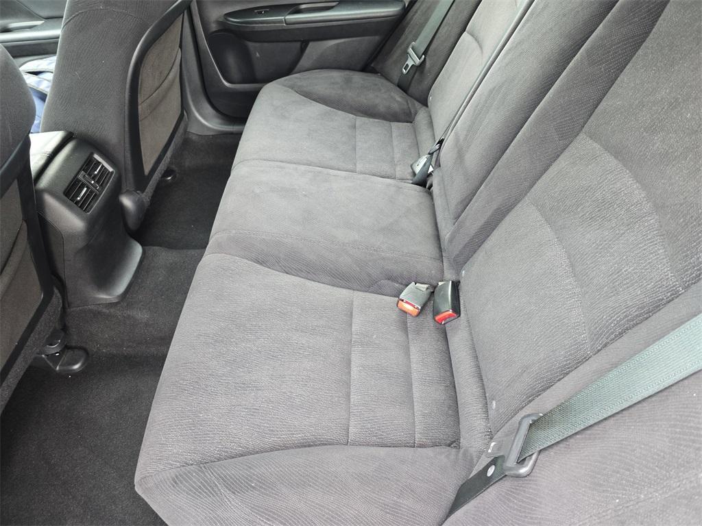 used 2014 Honda Accord car, priced at $12,785