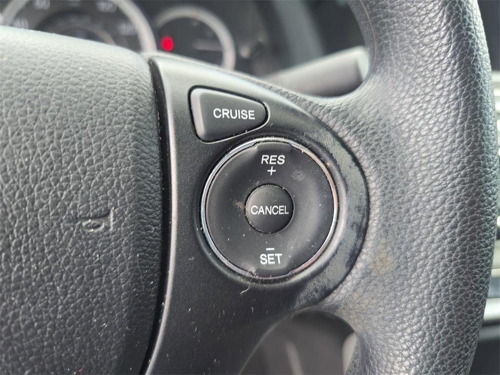 used 2014 Honda Accord car, priced at $12,785