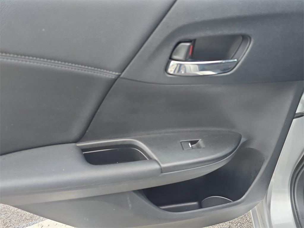 used 2014 Honda Accord car, priced at $12,785