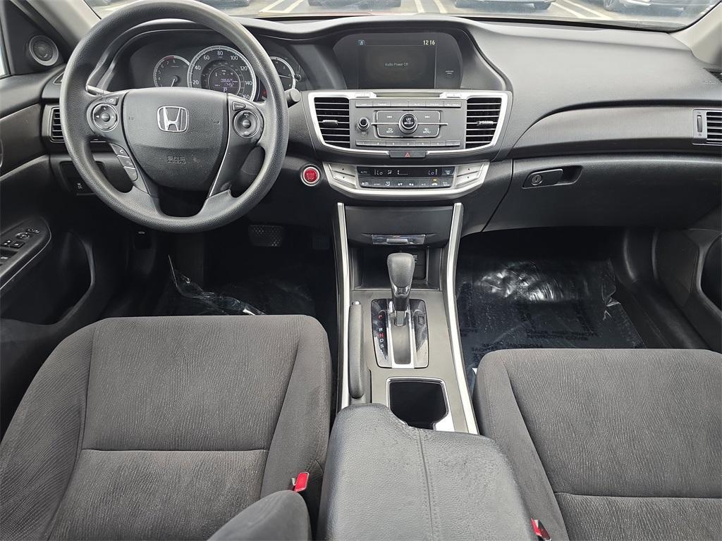 used 2014 Honda Accord car, priced at $12,785