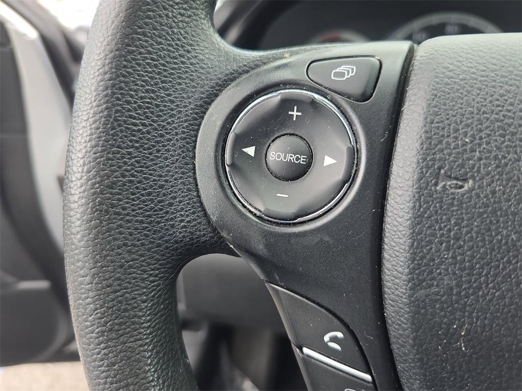 used 2014 Honda Accord car, priced at $12,785