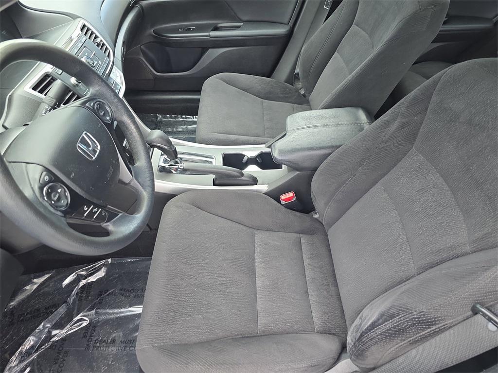 used 2014 Honda Accord car, priced at $12,785