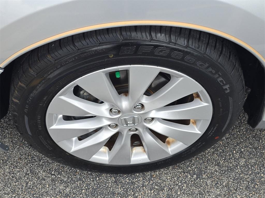 used 2014 Honda Accord car, priced at $12,785
