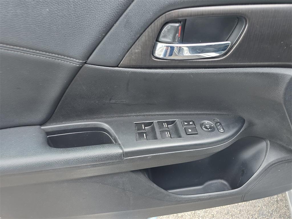 used 2014 Honda Accord car, priced at $12,785