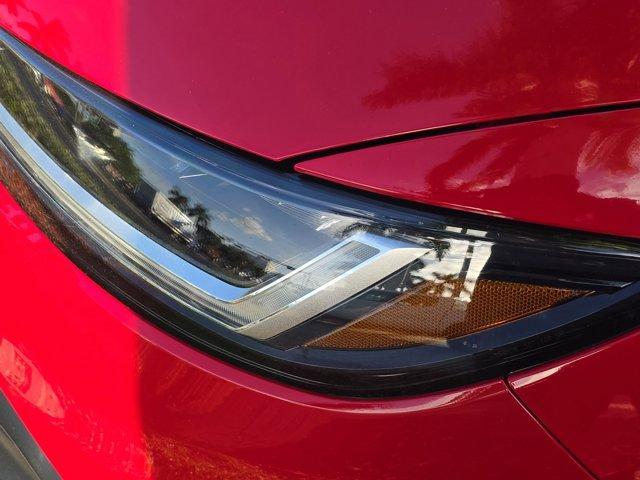 used 2023 Honda HR-V car, priced at $24,790