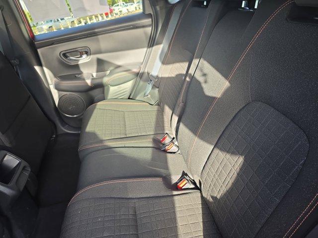 used 2023 Honda HR-V car, priced at $24,790