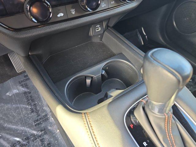 used 2023 Honda HR-V car, priced at $24,790