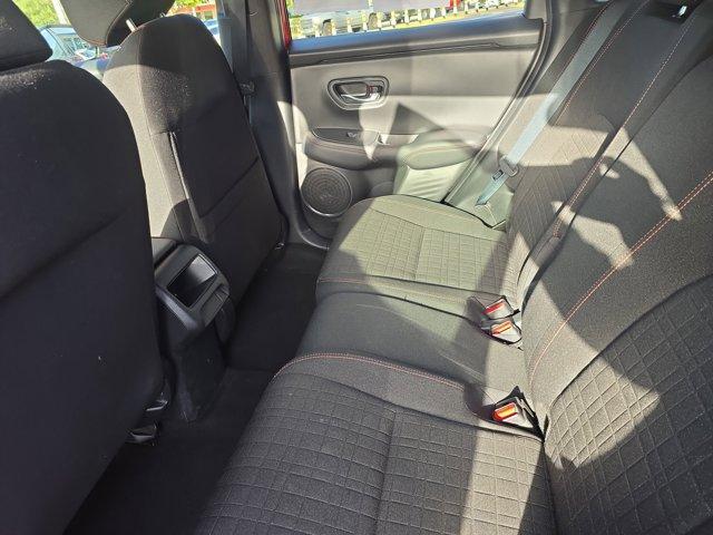 used 2023 Honda HR-V car, priced at $24,790