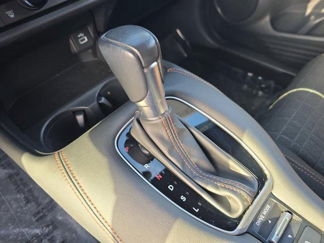 used 2023 Honda HR-V car, priced at $24,790