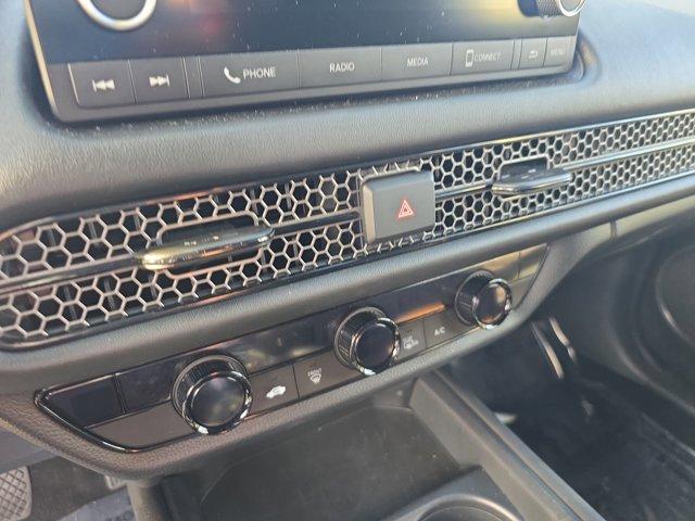 used 2023 Honda HR-V car, priced at $24,790