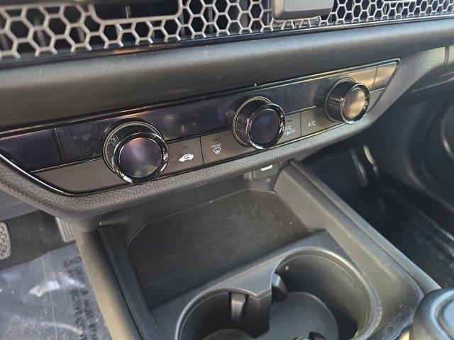 used 2023 Honda HR-V car, priced at $24,790