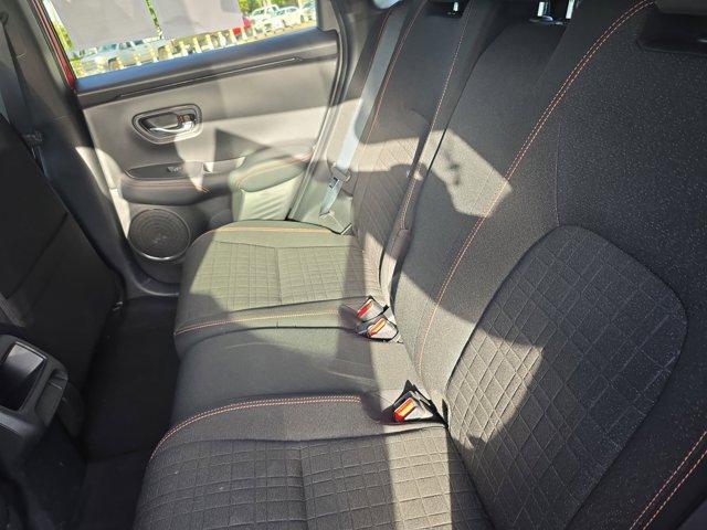 used 2023 Honda HR-V car, priced at $24,790