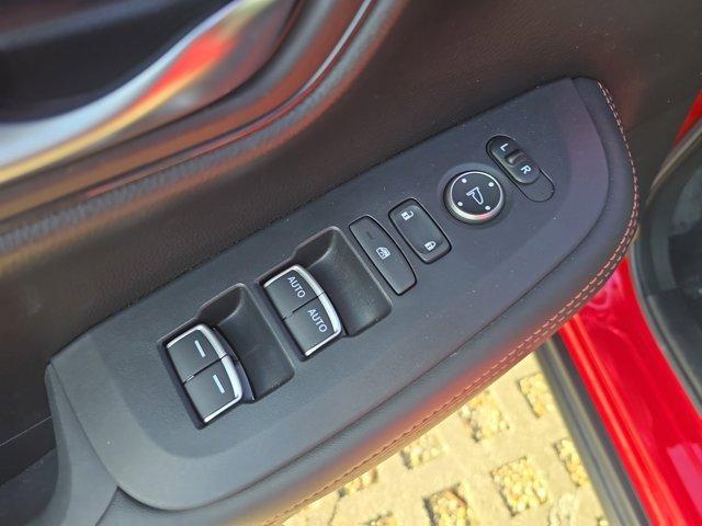 used 2023 Honda HR-V car, priced at $24,790