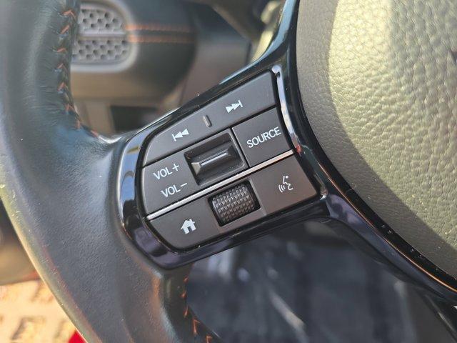 used 2023 Honda HR-V car, priced at $24,790