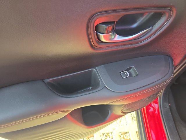 used 2023 Honda HR-V car, priced at $24,790