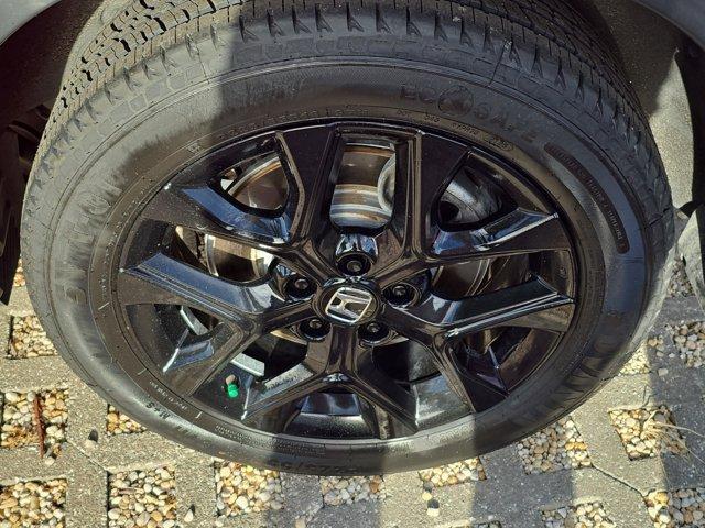 used 2023 Honda HR-V car, priced at $24,790