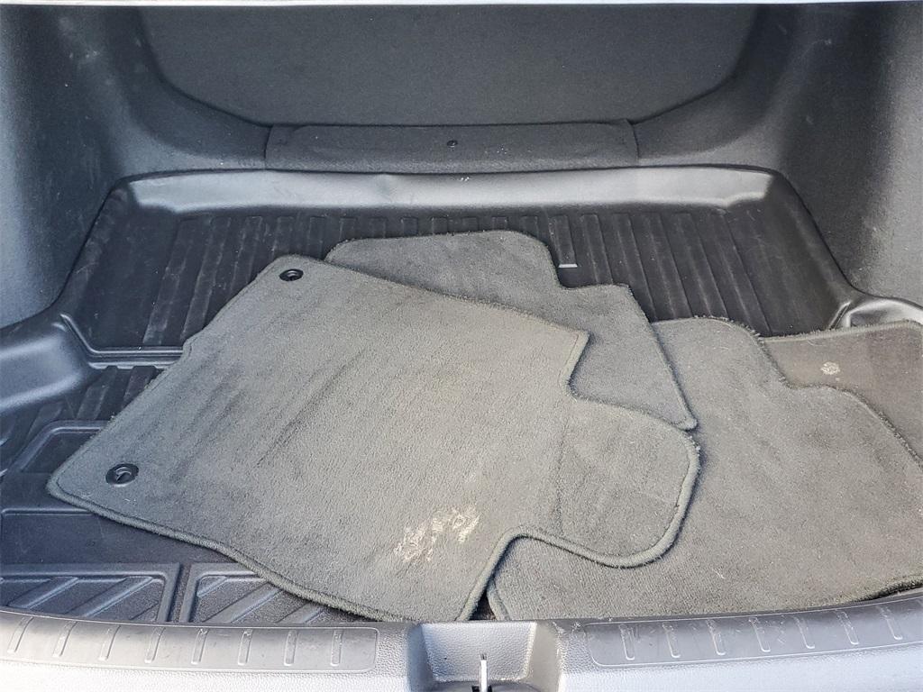 used 2022 Honda Civic car, priced at $19,876