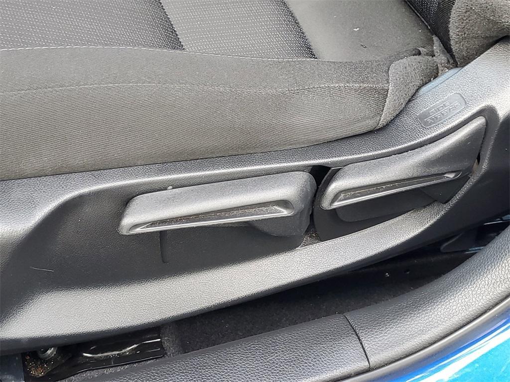 used 2022 Honda Civic car, priced at $19,876