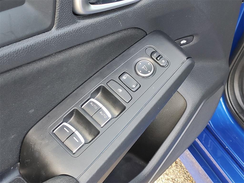 used 2022 Honda Civic car, priced at $19,876