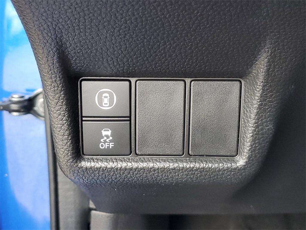 used 2022 Honda Civic car, priced at $19,876