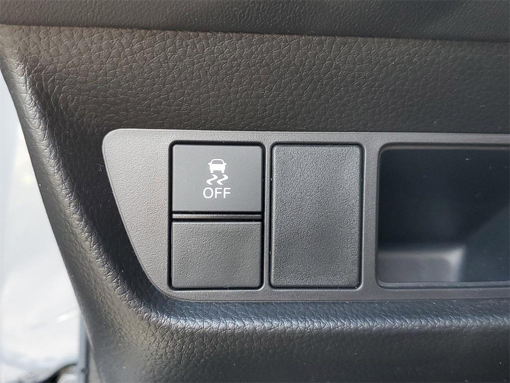 used 2023 Honda HR-V car, priced at $24,597