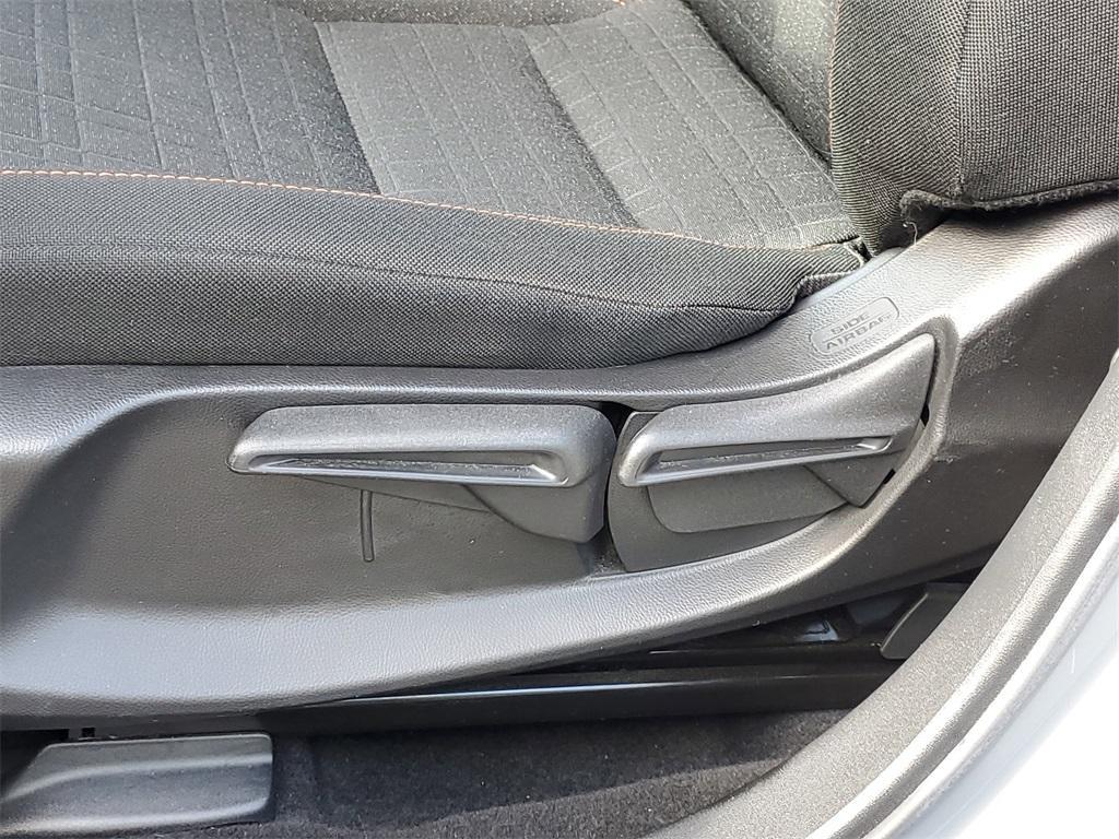 used 2023 Honda HR-V car, priced at $24,597