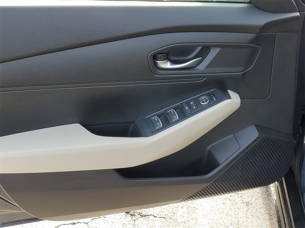 used 2023 Honda Accord car, priced at $25,953