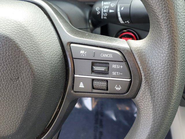 used 2023 Honda Accord car, priced at $24,365