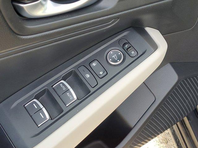 used 2023 Honda Accord car, priced at $24,365