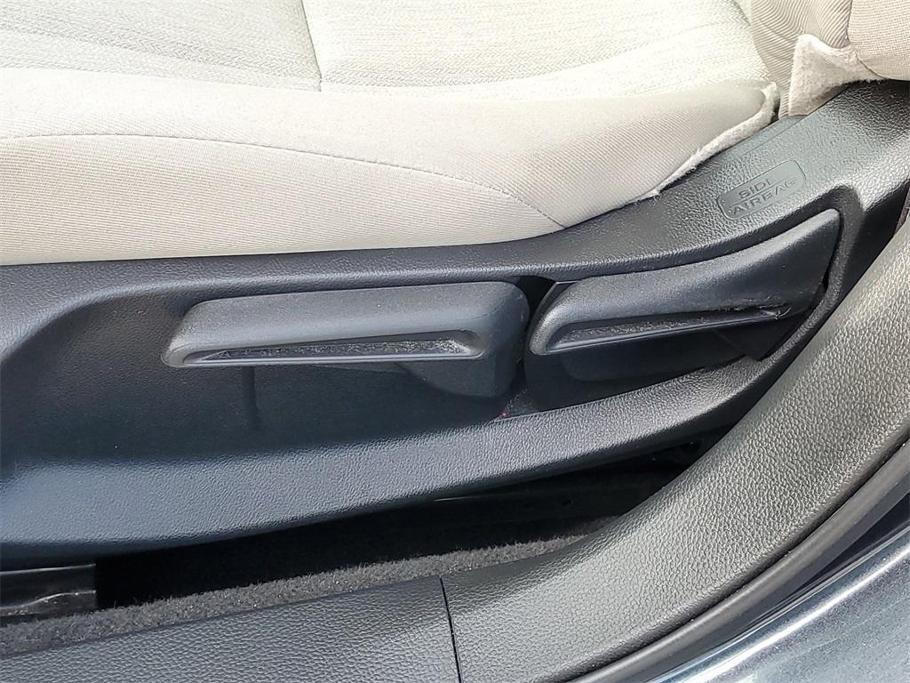 used 2023 Honda Accord car, priced at $25,953