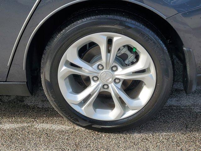 used 2023 Honda Accord car, priced at $24,365