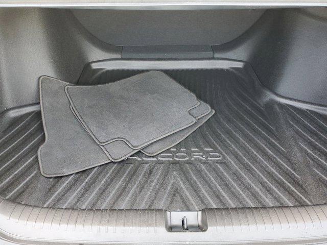 used 2023 Honda Accord car, priced at $24,365