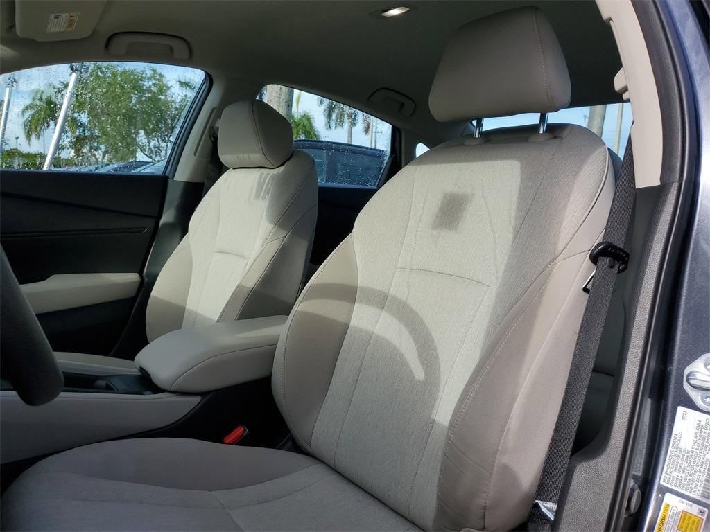 used 2023 Honda Accord car, priced at $25,953
