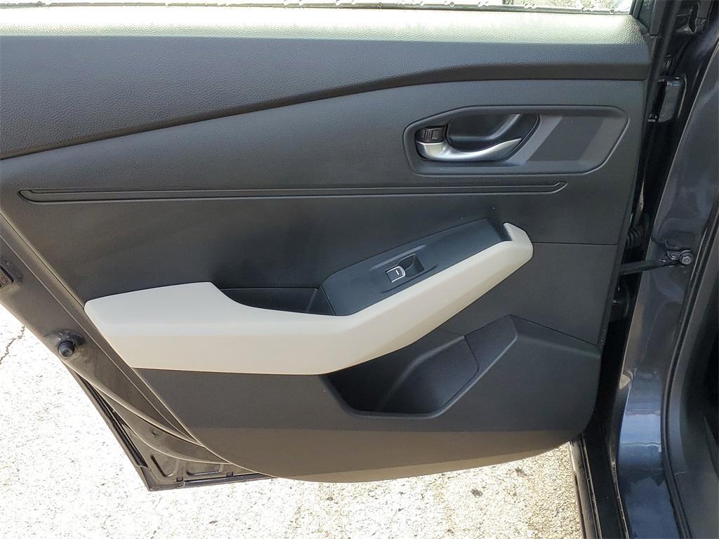 used 2023 Honda Accord car, priced at $25,953