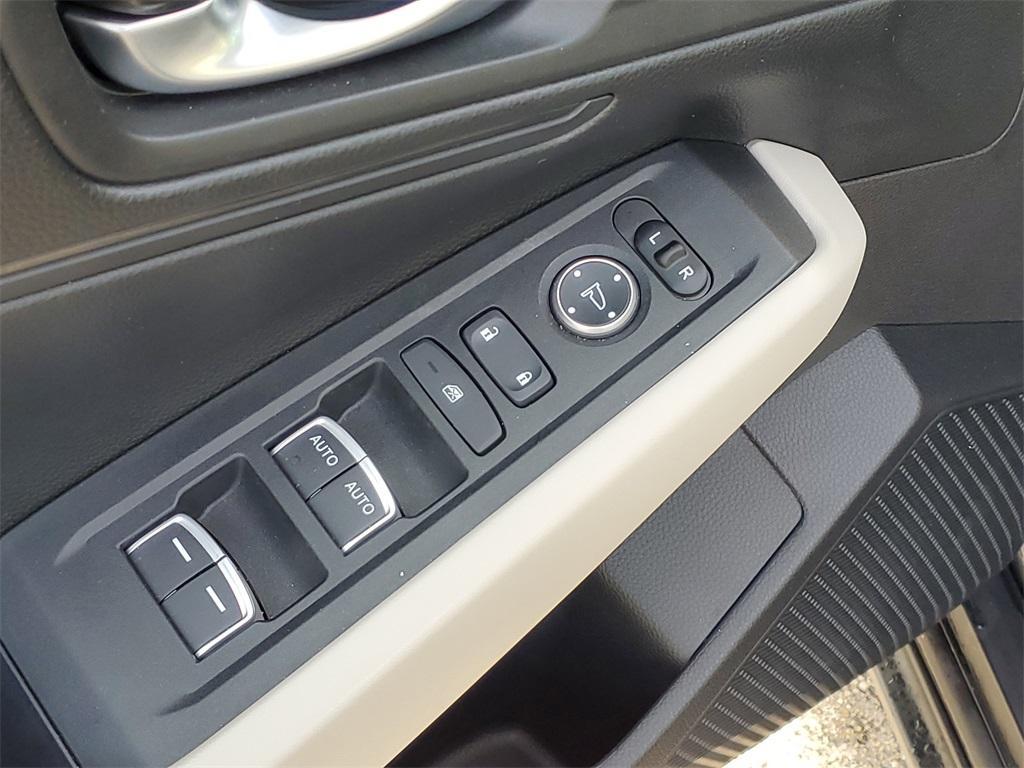 used 2023 Honda Accord car, priced at $25,953