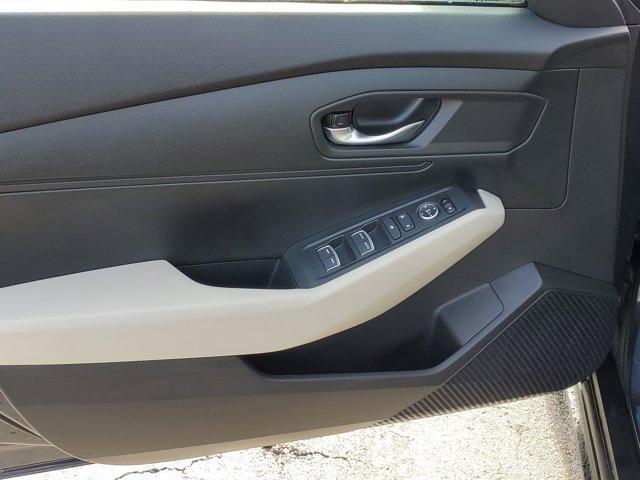 used 2023 Honda Accord car, priced at $24,365