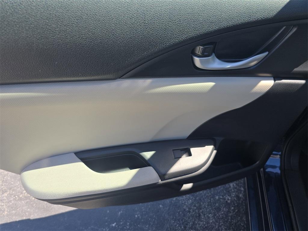 used 2021 Honda Insight car, priced at $21,936