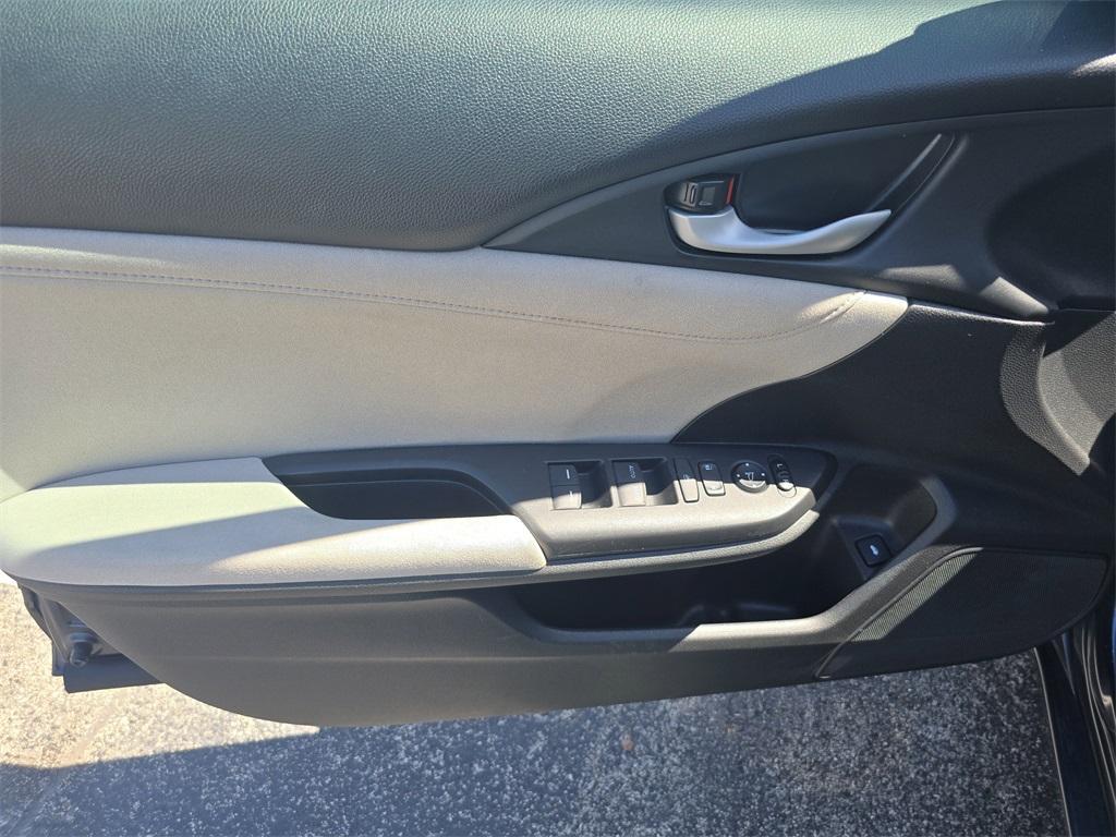 used 2021 Honda Insight car, priced at $21,936