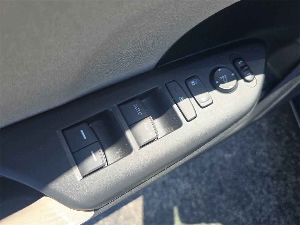 used 2021 Honda Insight car, priced at $21,936