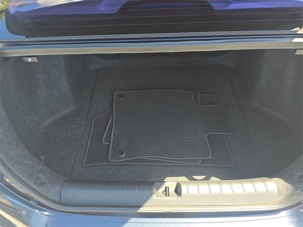 used 2021 Honda Insight car, priced at $21,936