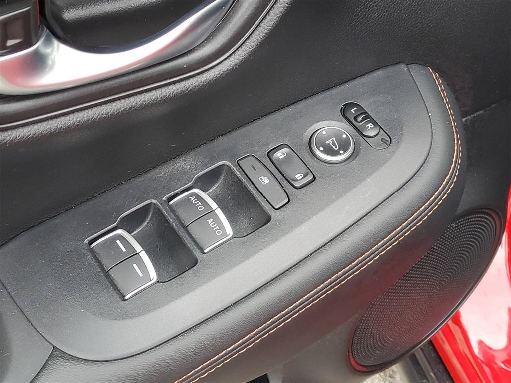 used 2023 Honda HR-V car, priced at $24,976